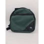 Bolso pandereta verde