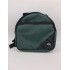 Bolso pandereta verde