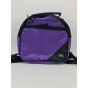 Bolso pandereta verde
