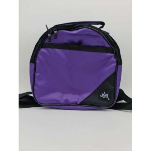 Bolso pandereta verde