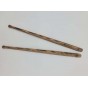 Baquetas Blackhornwood