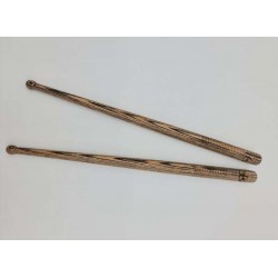 Baquetas Blackhornwood