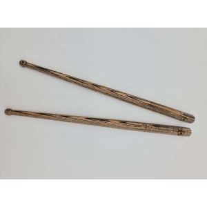 Baquetas Blackhornwood