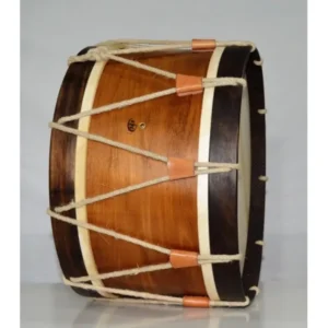 Alternative view of Bombo 46 cm
