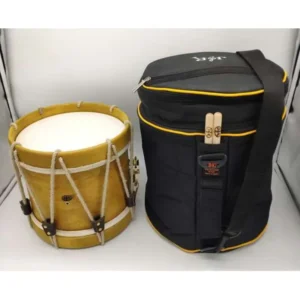 Alternative view of Pack Tambor Alborada