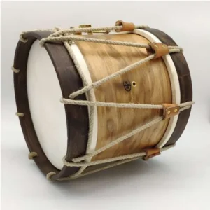 Alternative view of Pack tambor JR
