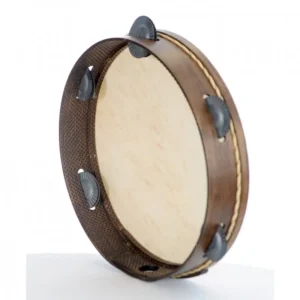 Alternative view of Pandeira de 36 cm