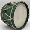tambor-pequeno-verde-esmeralda