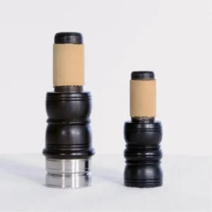 Adaptador de ronqueta y roncón