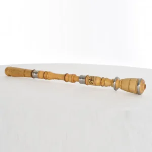 Ronqueta de boj
