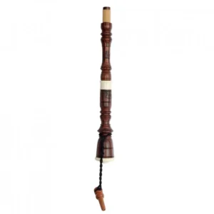 Ronqueta de palo santo