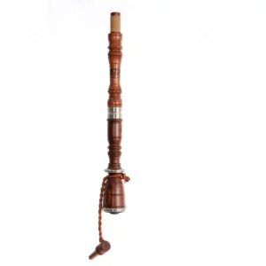 Alternative view of Ronqueta de palo santo