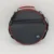 Negro rojo