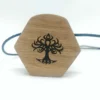caspeitola roble arbol