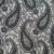 Damasco negro beige