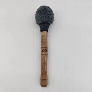 Maza de bombo